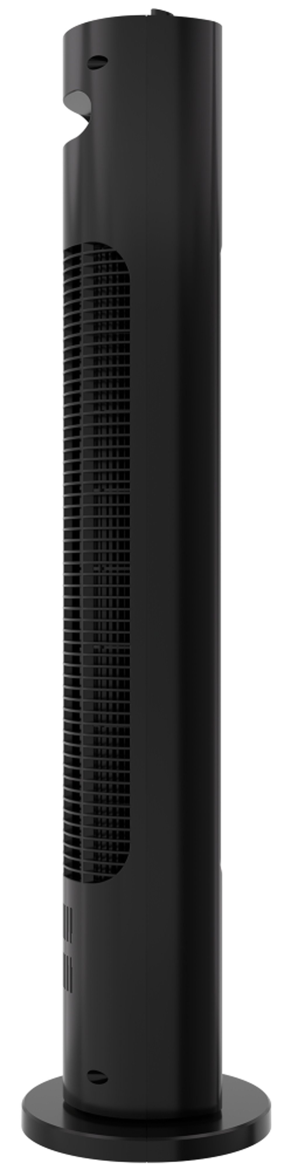 Бытовой вентилятор серии RBF-801M-BL