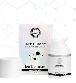 Нео:фьюжен экзосомальный крем вокруг глаз| NEO:FUSION PRO EXOSOME EYE CREAM, 50 мл