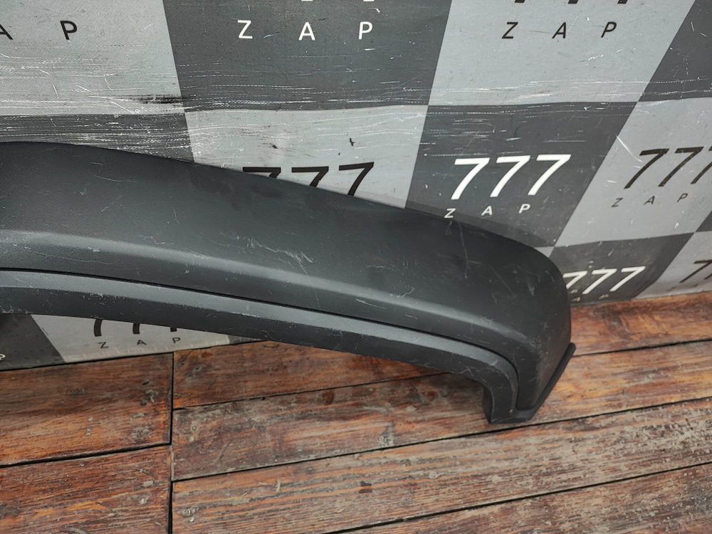 Накладка крыла переднего правого Tank 300 21-нв Б/У Оригинал 5006144XKM01A