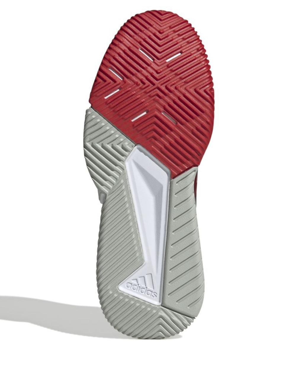 Мужские кроссовки для Падел Adidas Courtquick Padel M