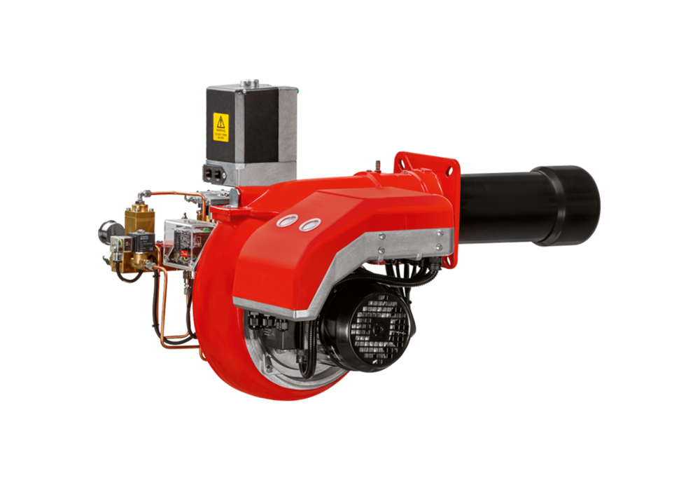 Горелка FBR FGP 650/M дизельная