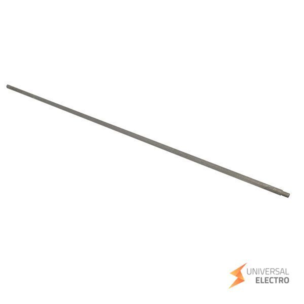 Штырь заземлителя D=20мм L=1500мм безмуфтовый HZ EKF