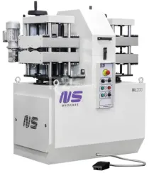 Шлифовальный станок NS Maquinas ML200