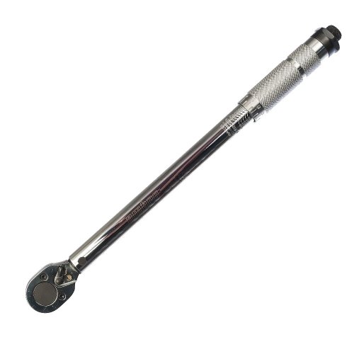 Динамометрический ключ OMBRA 3/8" DR 10-110 HM