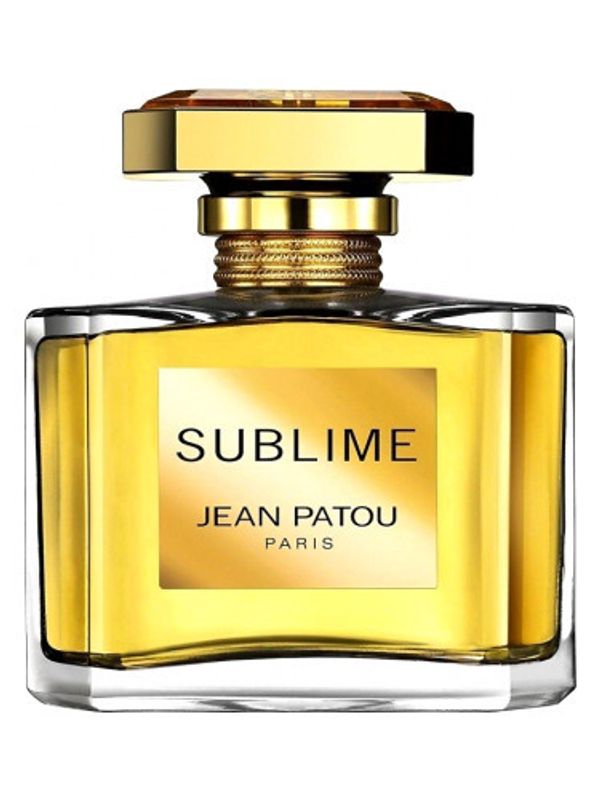 Jean Patou Sublime Eau de Parfum