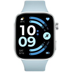 Умные часы Xiaomi Redmi Watch 6 RU Glacier Blue BHR08CWGL
