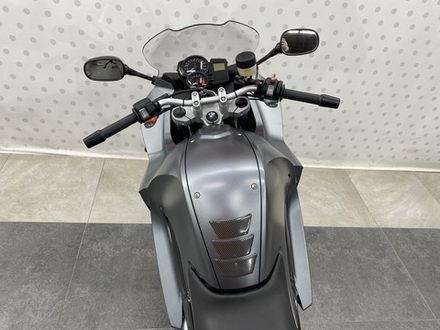 BMW F800ST 2007