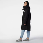 WJ13503/BK Куртка NEW BALANCE