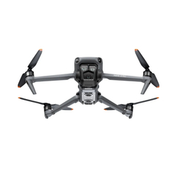 Квадрокоптер DJI Mavic 3 Pro с DJI RC