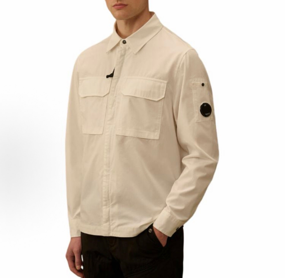 Куртка C.P. Company Overshirt