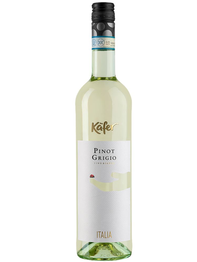 Green Smart Cricket Gruner Veltliner, PDO Pannon