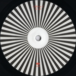 Kasabian / West Ryder Pauper Lunatic Asylum (2x10" Vinyl LP)