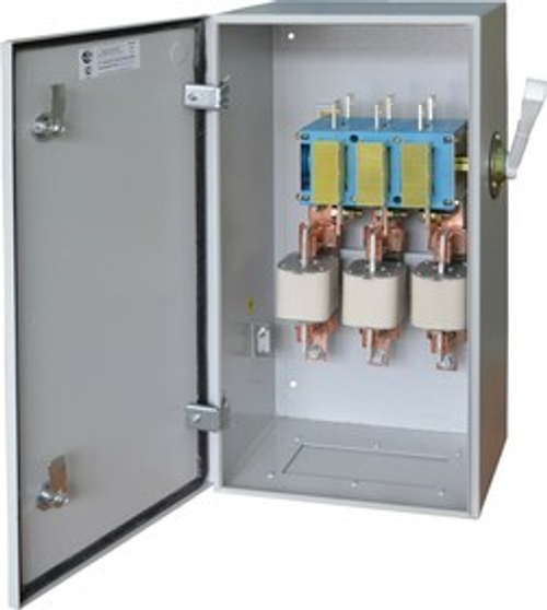 Ящик силовой ЯРП-400-IP54-У3-исп.