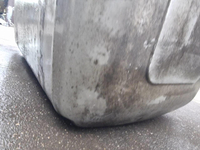 Бак топливный Ford Cargo (2011-н.в.)