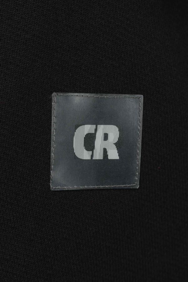 Шорты Solid Черный Теплый - фото 8