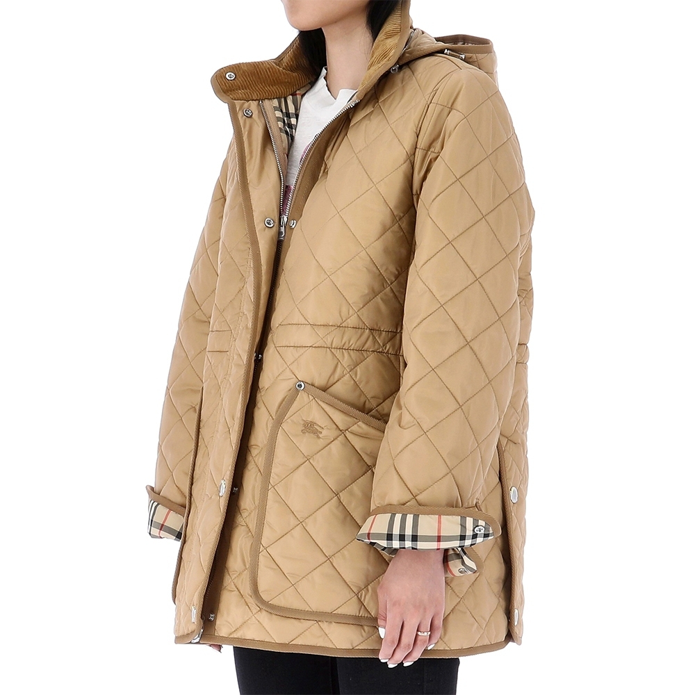 Куртка BURBERRY