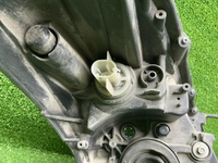 Битая Фара левая Suzuki Swift 4 (10-13) галоген