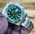 Часы Rolex