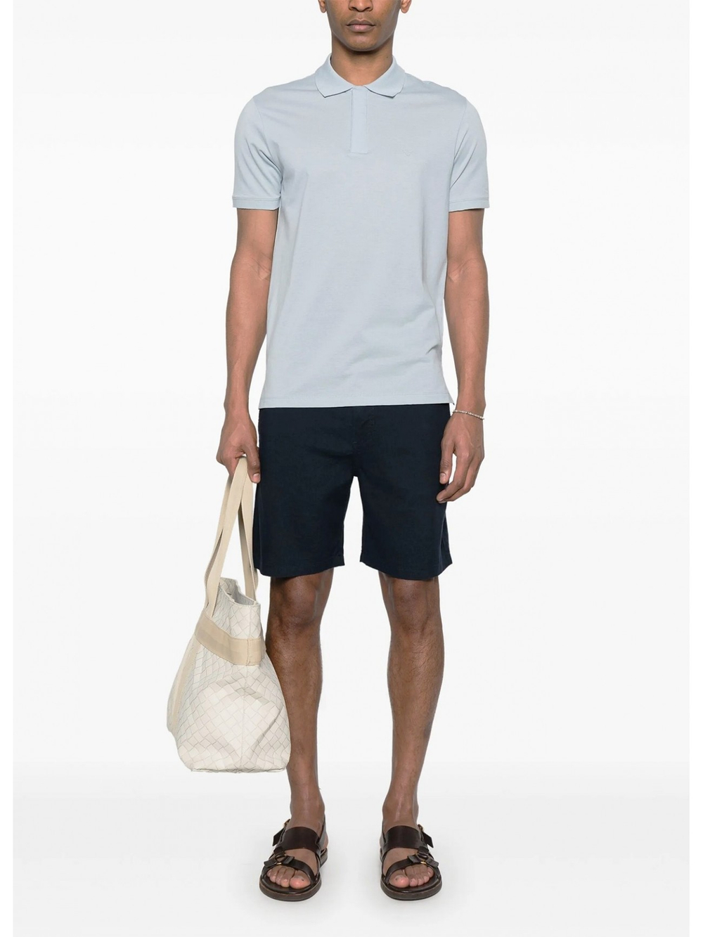 Шорты мужские Chino-Tapered-DS-2-S BOSS