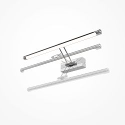 Бра Maytoni   MIR267WL-L14CH3K