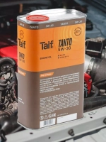 Моторное масло TANTO 5W-30 ,4L