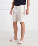 Шорты Heavyweight Knits Tommy Hilfiger - белый(MW0MW31364)