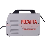 Ресанта САИПА-200 сварочный полуавтомат 65/9