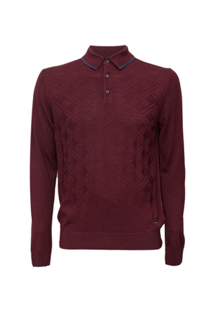 Поло ENRICO CERINI