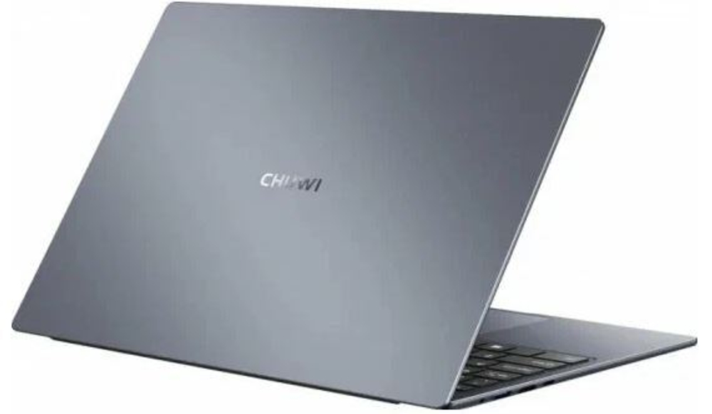 Ноутбук  Chuwi CoreBook X 14 ", Core i5, 16 Гб RAM, 512 Гб SSD, UHD Graphics, Металлический