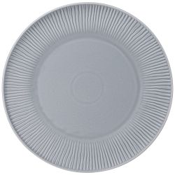 ТАРЕЛКА ОБЕДЕННАЯ BRONCO "TRADITIONS" 25,5 СМ (МАЛ.УП.=4ШТ./КОР=16ШТ.)