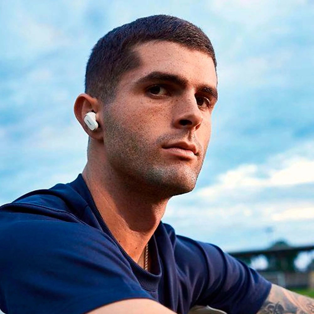 Беспроводные наушники Bose QUIETCOMFORT EARBUDS II
