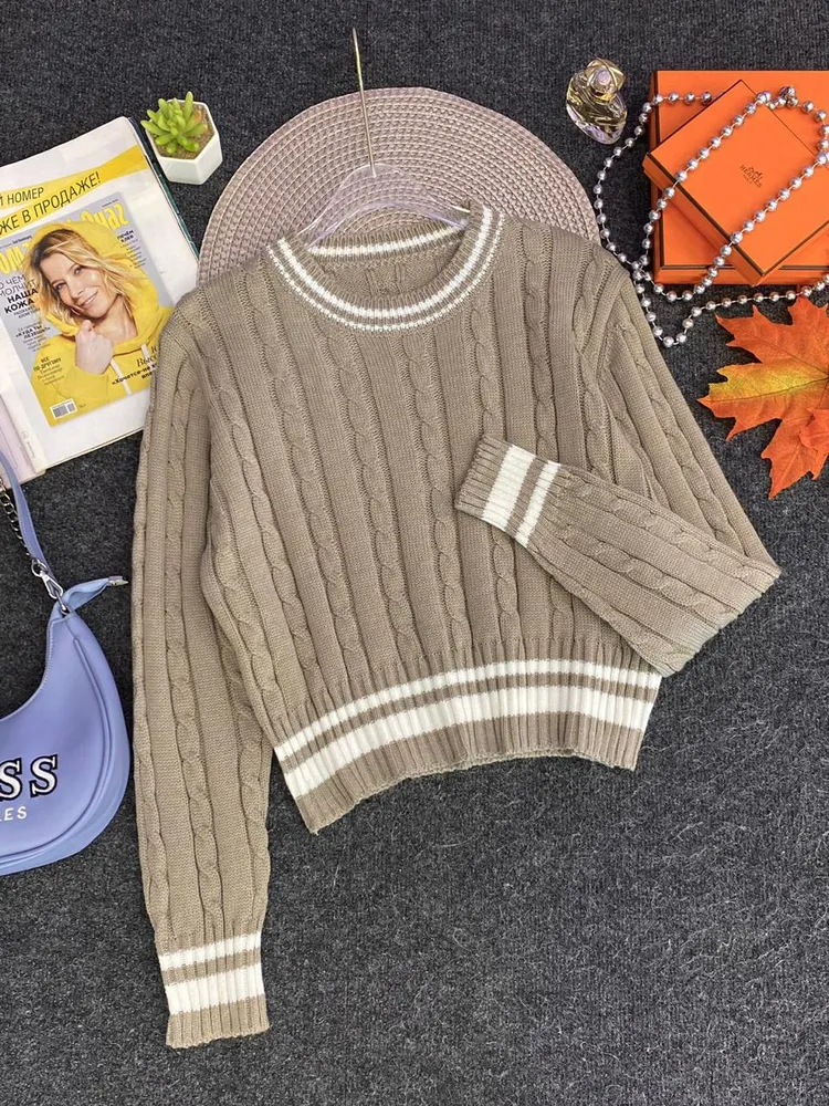 Джемпер 2575222 Fabrika