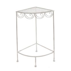 GAEM Подставка для цветов, L27 W27 H60 см