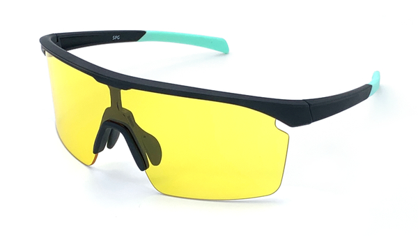 Очки для активного отдыха "непогода | ночь" AD084 черный