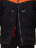 КУРТКА УТЕПЛЕННАЯ BASK VALDEZ V4