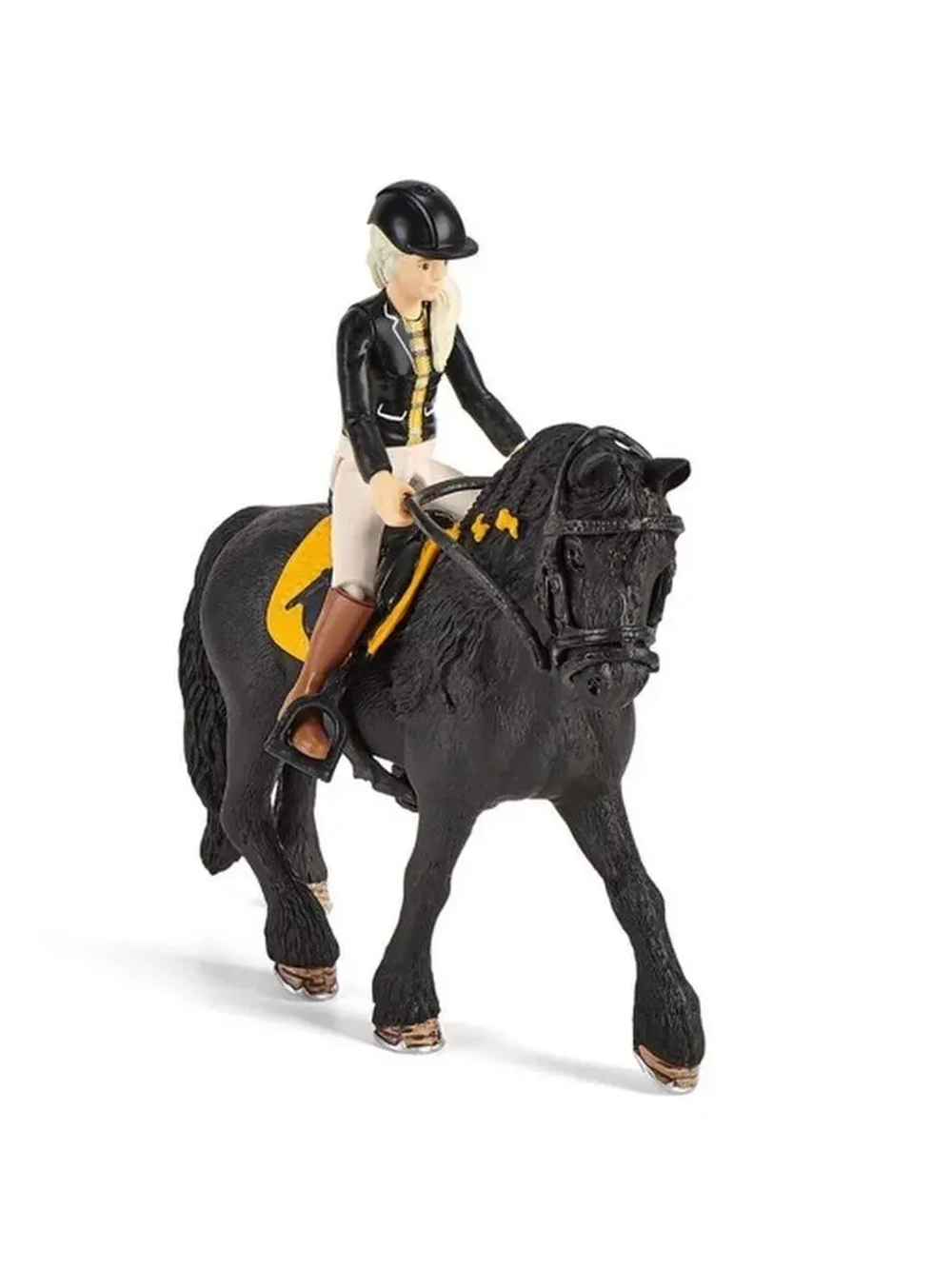 Набор Загон для лошадей с Тори и Принцессой Schleich 42437