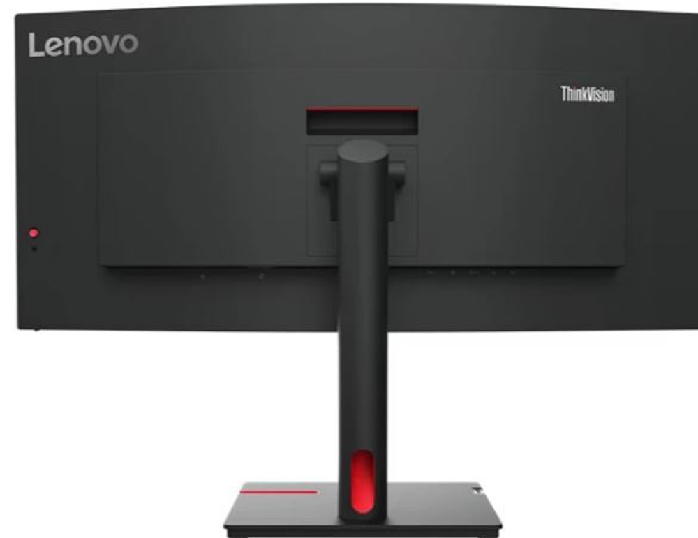 Монитор 34" Lenovo ThinkVision T34w-30