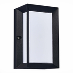 Светильник светодиодный, черный, белый, CUBISTA, LED, 6