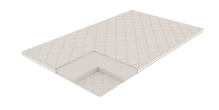 Наматрасник ППУ40мм