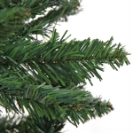 Ёлка «Альпийская» 150 см, ПВХ (335 веток)