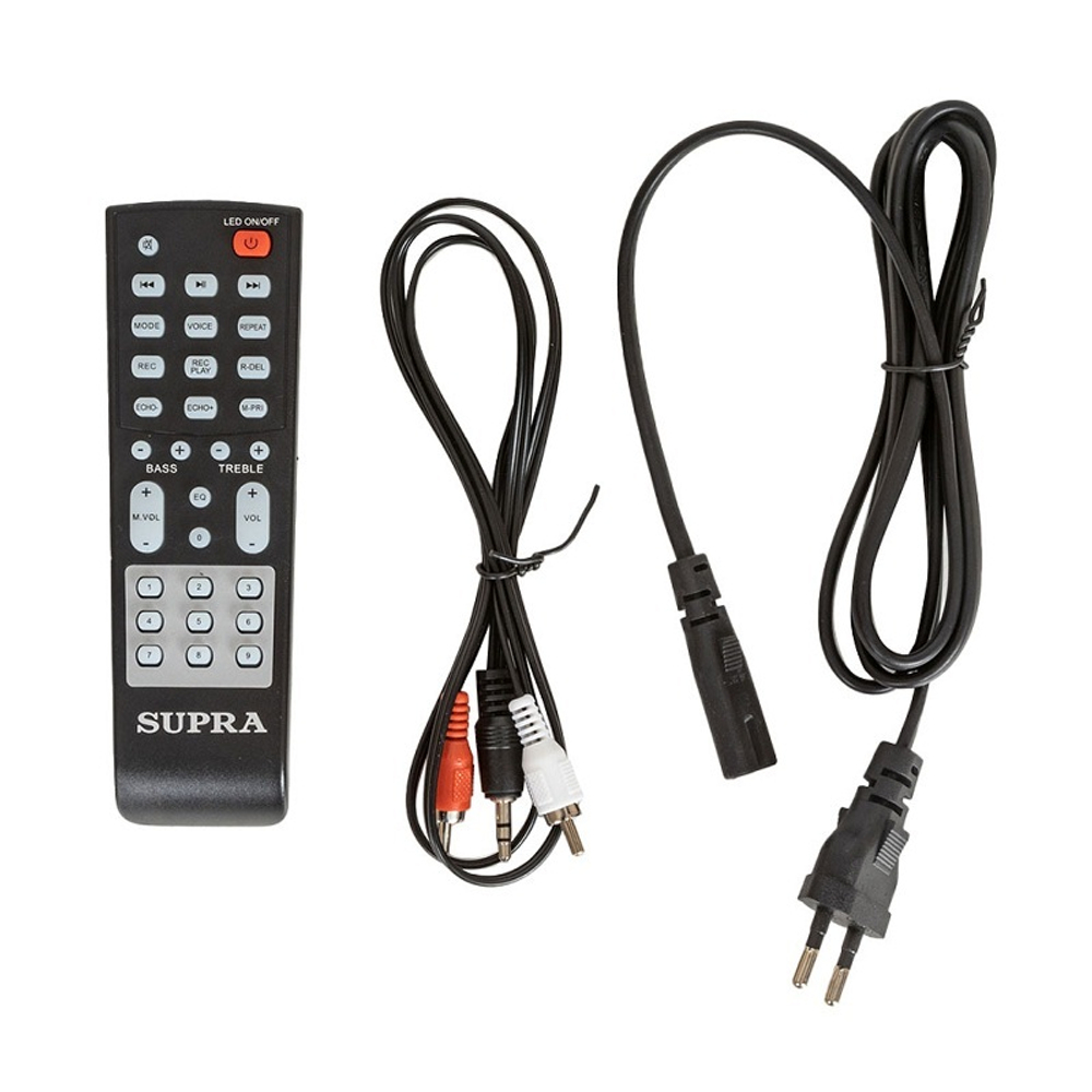 Музыкальная система Supra SMB-980