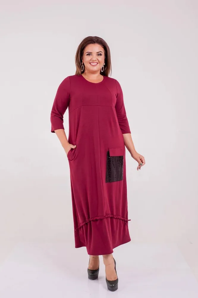 Платье УК-8316-2 Fabrika