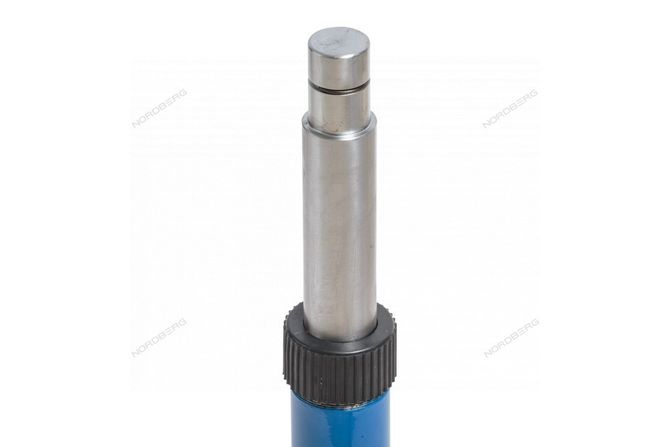 NORDBERG (N38C10) Цилиндр растяжной, усилие 10 тонн