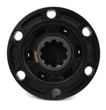 Колесные хабы, механические, для УАЗ (серия Trophy)