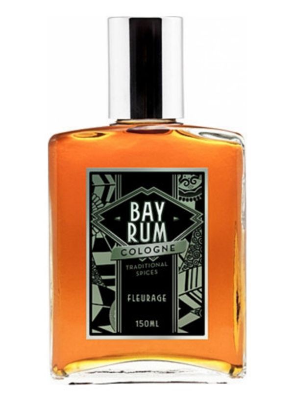 Fleurage Bay Rum Cologne