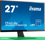 Монитор iiyama ProLite XUB2790HS-B1