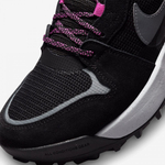 Кроссовки Nike ACG Locate, черн.