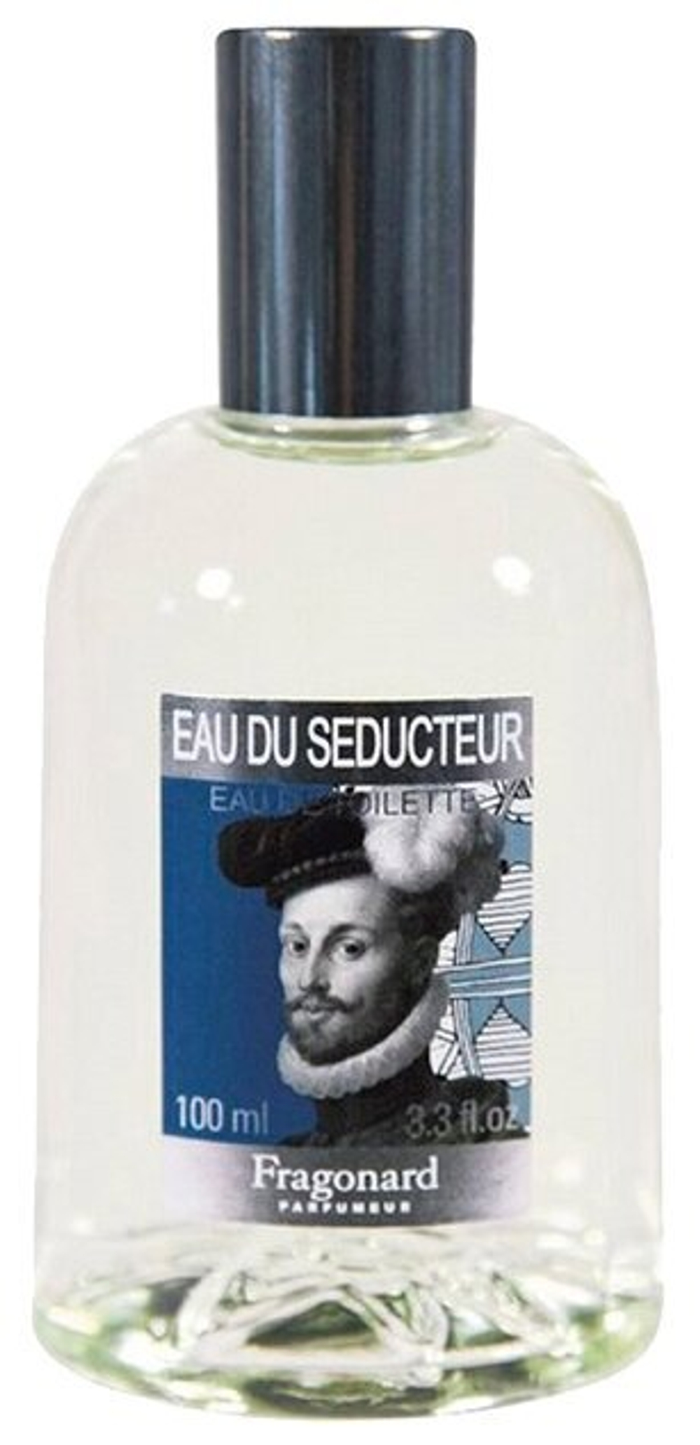 Туалетная вода Eau du Séducteur 100 мл (стекло)