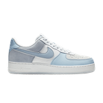 Кроссовки Nike Air Force 1 07 Af1 Light Armoury Blue