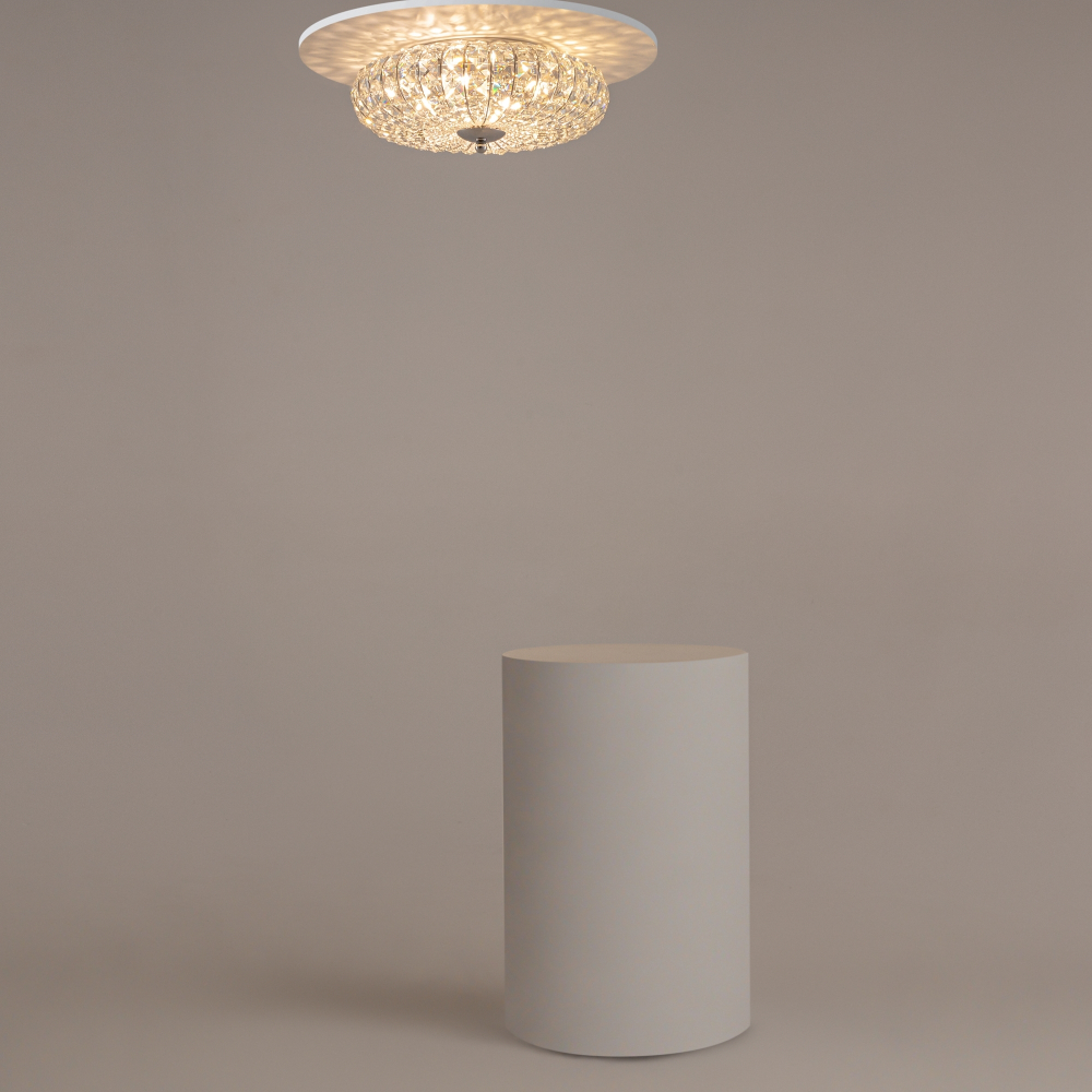 Люстра Maytoni DIA902-04-N